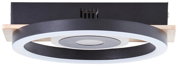 STROPNÉ LED SVIETIDLO, 5,5/22/20 cm - Interiérové svietidlá