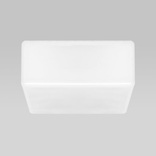 Kúpeľňové svietidlo PREZENT BLANK, IP44,WHITE 45122