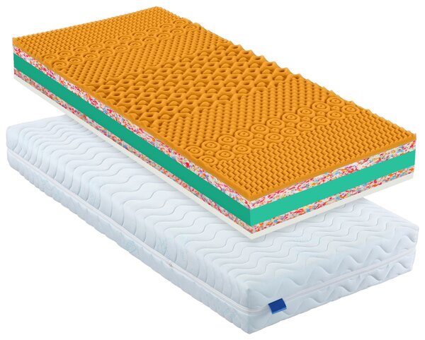 MATRAC, 90/200 cm Sleeptex - Matrace