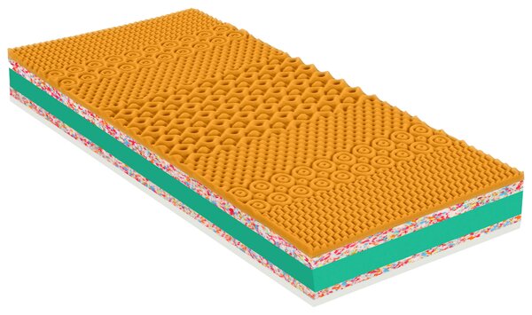 MATRAC, 90/200 cm Sleeptex - Matrace