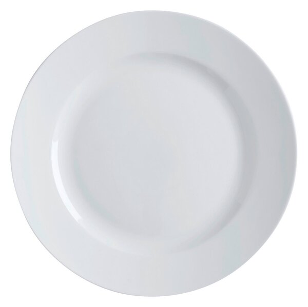 DEZERTNÝ TANIER jemný kostný porcelán (fine bone china) keramika 20 cm Maxwell & Williams - Jedálenské sety