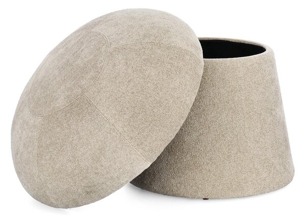 TIANA NATURAL taburet