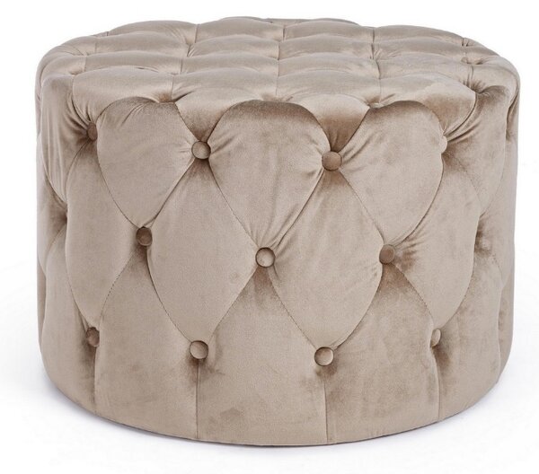 LORELLA TAUPE taburet