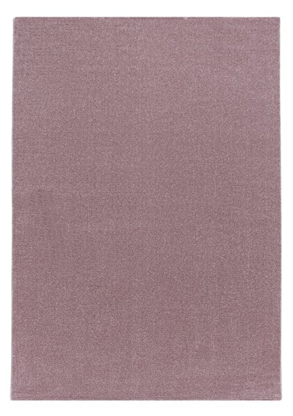 Ayyildiz Kusový koberec RIO 4600, Ružová Rozmer koberca: 80 x 150 cm