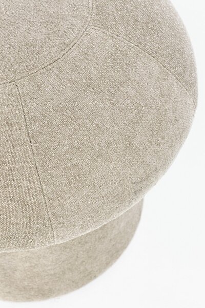 TIANA NATURAL taburet