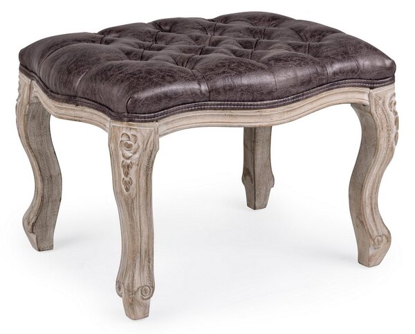DIVA DARK taburet