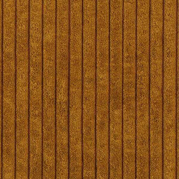 XXL KRESLO, textil, tmavožltá Ambia Home - Kreslá