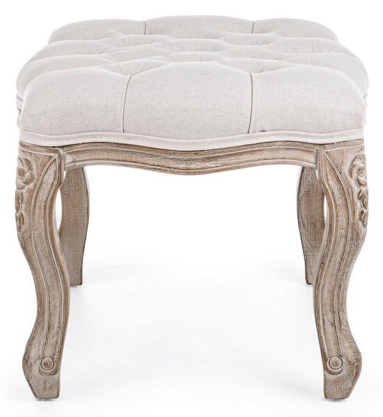 DIVA NATURAL taburet