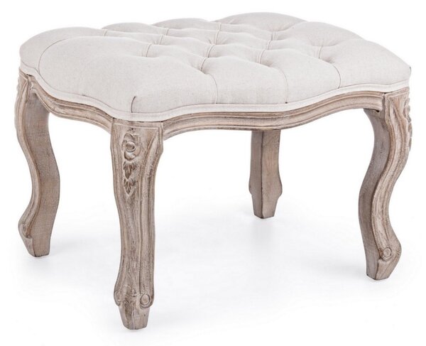 DIVA NATURAL taburet