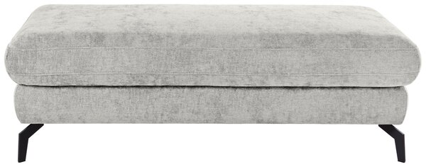 TABURETKA, textil, 136/44/70 cm Stylife - Kreslá