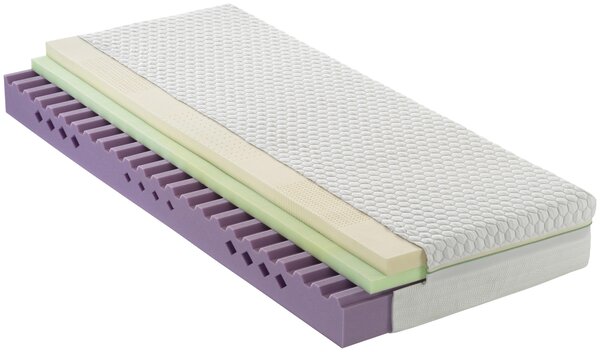 MATRAC Z GÉLOVEJ PENY, 90/200 cm Dieter Knoll - Matrace