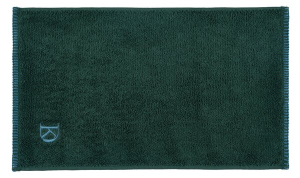 UTERÁK PRE HOSTÍ, 30/50 cm, tmavozelená Dieter Knoll - Kúpeľňový textil