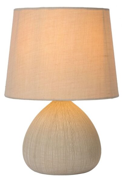 Stolové svietidlo LUCIDE RAMZI Table Lamp E14 47506/81/38