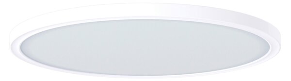 STROPNÉ LED SVIETIDLO, 42/2,9 cm Novel - Interiérové svietidlá