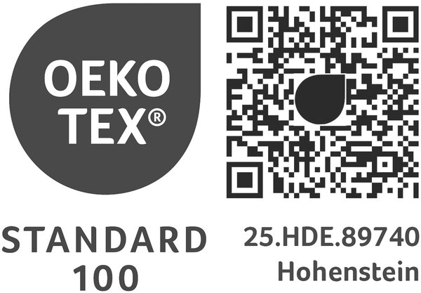DETSKÝ MATRAC, 70/140 cm MID.YOU - Online Only spálne, Online Only
