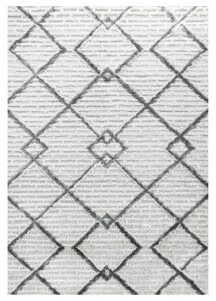 Ayyildiz Kusový koberec PISA 4701, Krémová Rozmer koberca: 60 x 110 cm