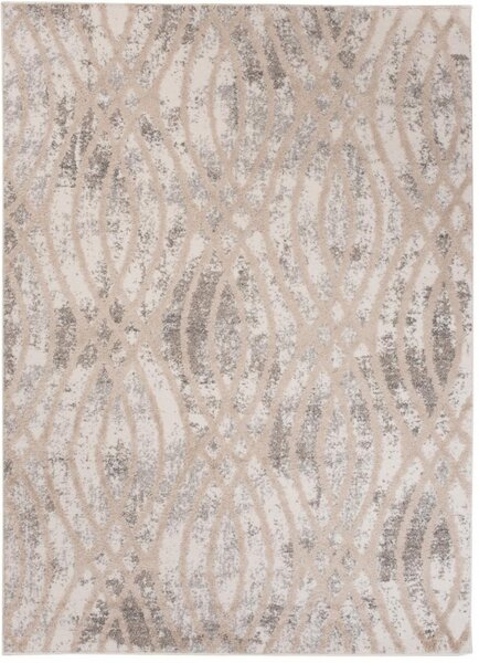 Kusový koberec Roxe béžový 240x330cm