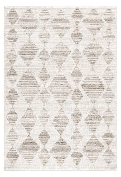 Ayyildiz Kusový koberec TAZNAXT 5102, Krémová Rozmer koberca: 80 x 250 cm