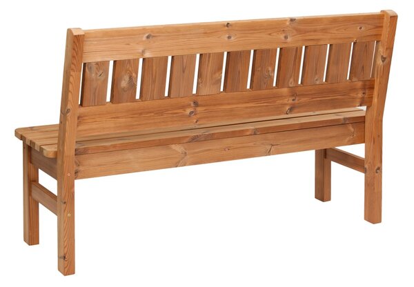 Záhradná lavica drevená PROWOOD – Lavica LV2 145