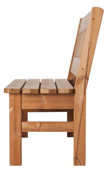 Záhradná lavica drevená PROWOOD – Lavica LV2 145