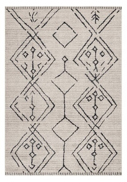 Ayyildiz Kusový koberec TAZNAXT 5103, Béžová Rozmer koberca: 240 x 340 cm
