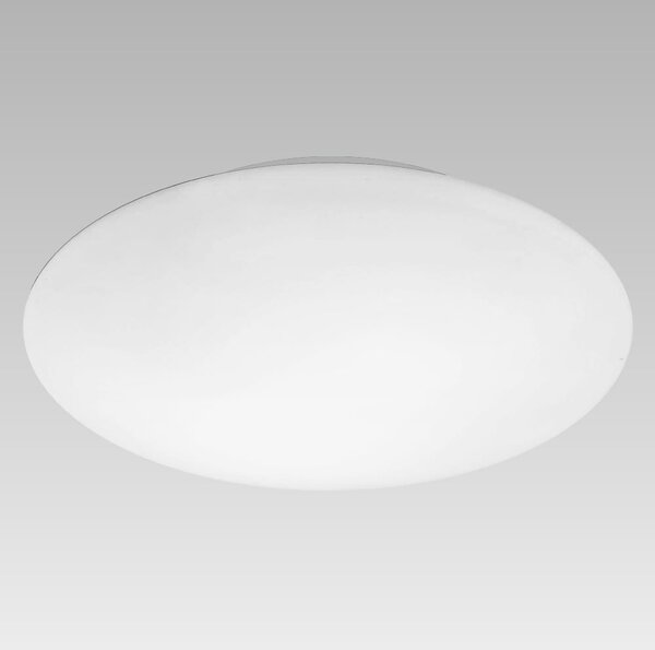 Kúpeľňové svietidlo PREZENT VALEO biela E14 25077