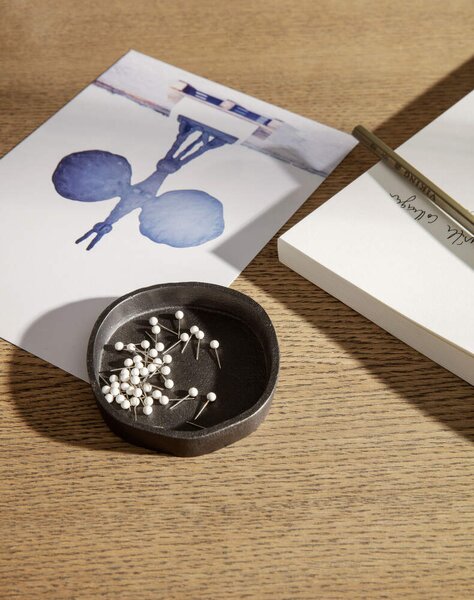 Ferm Living Tácka Yama Round