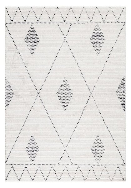 Ayyildiz Kusový koberec TAZNAXT 5107, Krémová Rozmer koberca: 80 x 250 cm