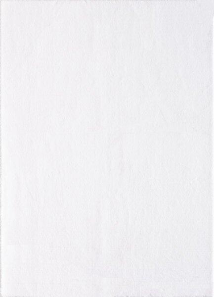 Ayyildiz Kusový koberec CATWALK 2600, Krémová Rozmer koberca: 80 x 150 cm