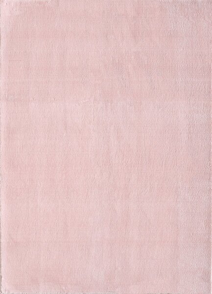 Ayyildiz Kusový koberec CATWALK 2600, Ružová Rozmer koberca: 160 x 220 cm