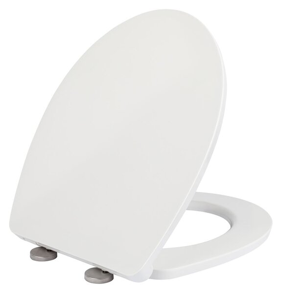 Wenko WC doska Premium (biela) (100357014)
