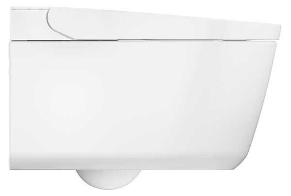 GROHE Sensia - Závesná sprchová toaleta, alpská biela 36507SH0