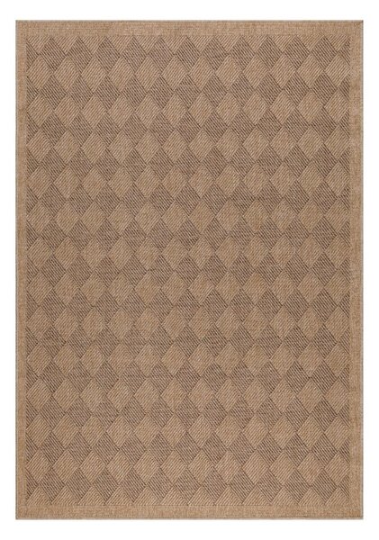 Ayyildiz Kusový koberec DHAKA 8713, Čierna Rozmer koberca: 140 x 200 cm