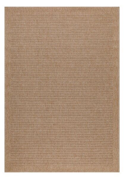 Ayyildiz Kusový koberec DHAKA 8712, Béžová Rozmer koberca: 80 x 150 cm