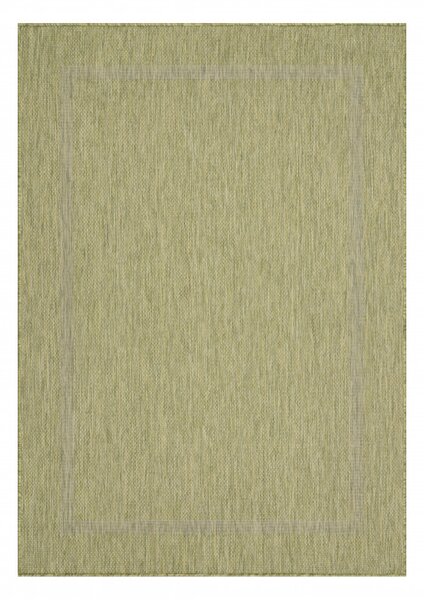 Ayyildiz Kusový koberec RELAX 4311, Zelená Rozmer koberca: 60 x 100 cm