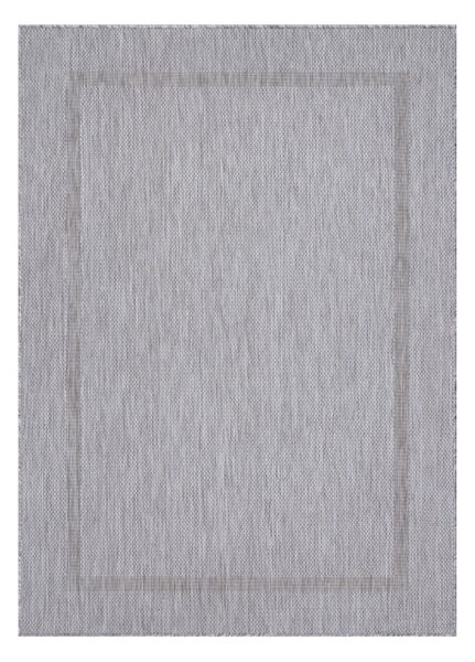 Ayyildiz Kusový koberec RELAX 4311, Strieborná Rozmer koberca: 200 x 290 cm