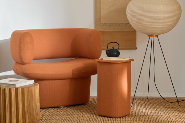 LD SEATING - Stolík DAFNA DAF-T520-U-S