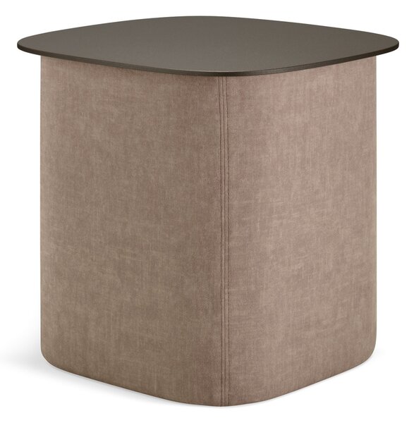 LD SEATING - Stolička DAFNA DAF-T420-U-S