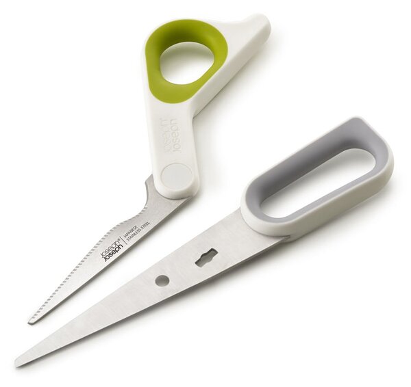 Kuchynské nožnice PowerGrip – Joseph Joseph