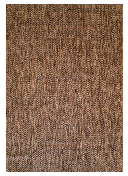 Ayyildiz Kusový koberec ZAGORA 4511, Medená Rozmer koberca: 80 x 250 cm