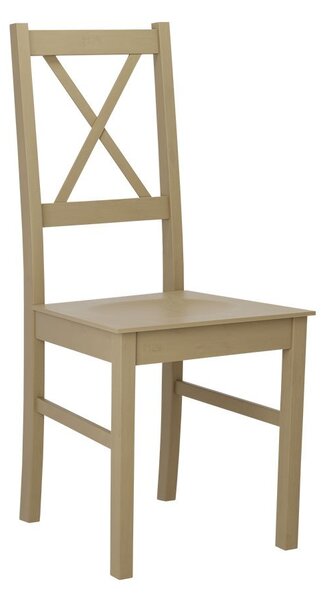 Mirjan24 Stolička Zefir X D, Morenie: orech 5902928914238