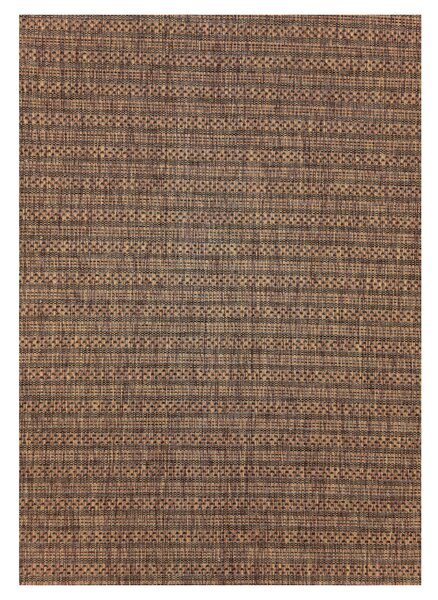 Ayyildiz Kusový koberec ZAGORA 4513, Medená Rozmer koberca: 120 x 170 cm