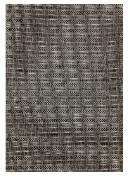 Ayyildiz Kusový koberec ZAGORA 4513, Čierna Rozmer koberca: 160 x 230 cm