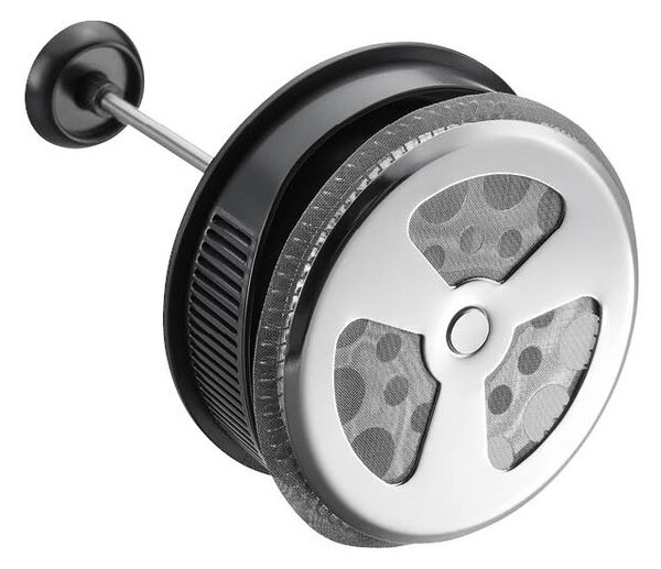 Gefu french press Cristiano 1000 ml