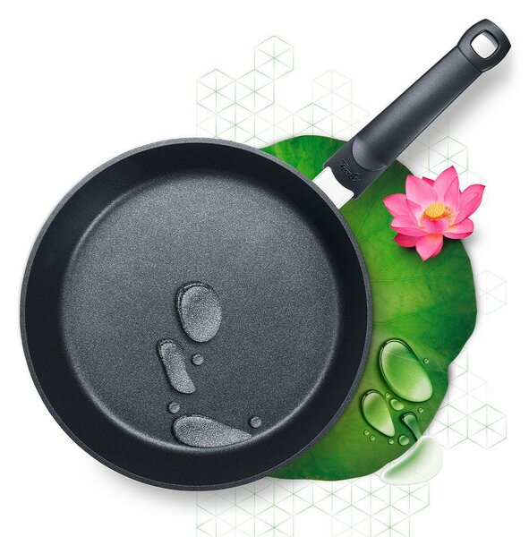 PANVICA NA SMAŽENIE 24 cm Fissler - Online Only bytové doplnky, Online Only