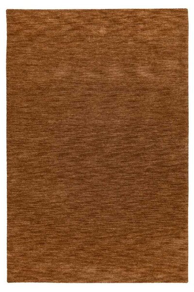 Lalee Kusový koberec Comfy 700 Camel Rozmer koberca: 200 x 290 cm