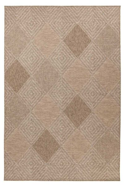 Lalee Kusový koberec Costa 304 Nature Rozmer koberca: 80 x 150 cm