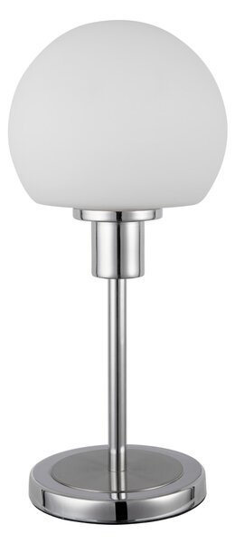 STOLNÁ LED LAMPA, dotykový stmievač, 15/30,5 cm Novel - Online Only bytové doplnky, Online Only