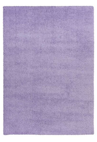 Lalee Kusový koberec Dream 500 Lavender Rozmer koberca: 120 x 170 cm
