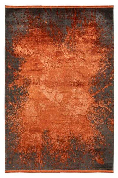 Lalee Kusový koberec Elysee 905 Terra Rozmer koberca: 80 x 150 cm